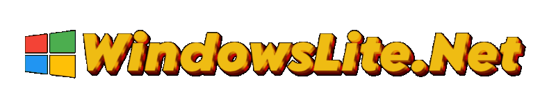Trang rút gọn liên kết  của WindowsLite